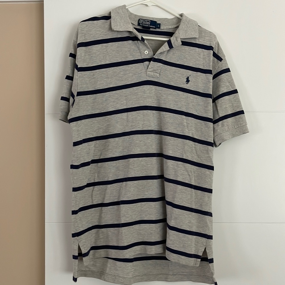 Polo by Ralph Lauren